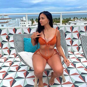 Lynn Kainoa leaked photo #3