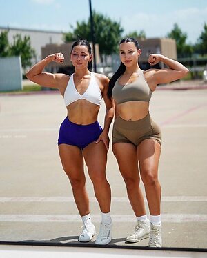 Lynn Kainoa leaked photo #31