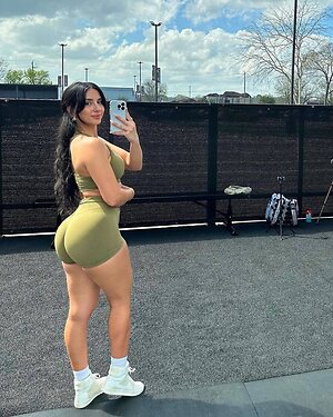 Lynn Kainoa leaked photo #37