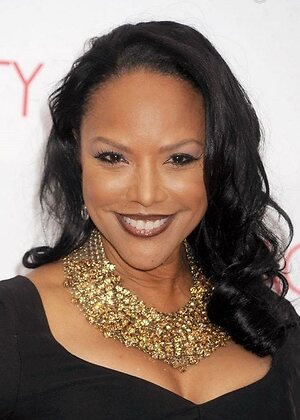 Lynn Whitfield Nude Leaked Photo #2