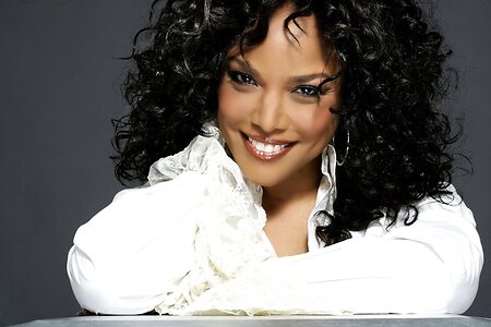 Lynn Whitfield Nude Leaked Photo #5