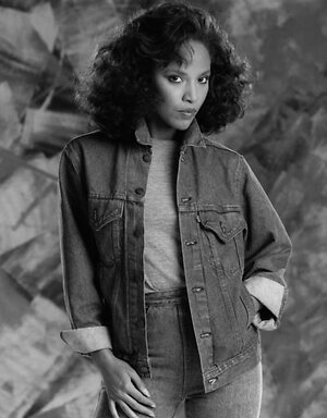 Lynn Whitfield Nude Leaked Photo #6