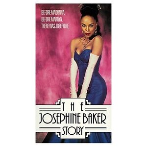 Lynn Whitfield Nude Leaked Photo #7