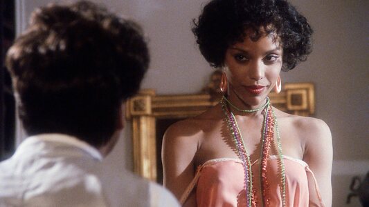 Lynn Whitfield Nude Leaked Photo #9