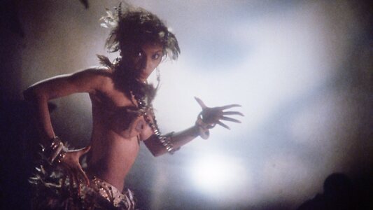 Lynn Whitfield Nude Leaked Photo #16