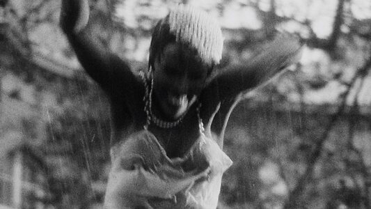 Lynn Whitfield Nude Leaked Photo #27