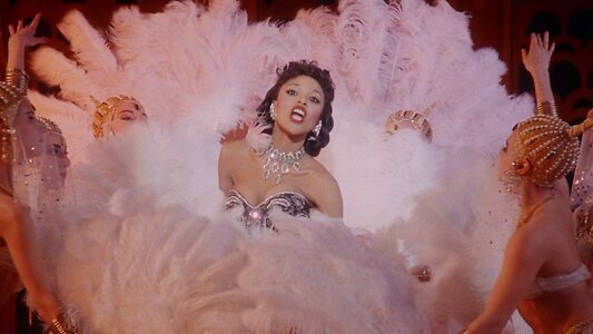 Lynn Whitfield Nude Leaked Photo #30
