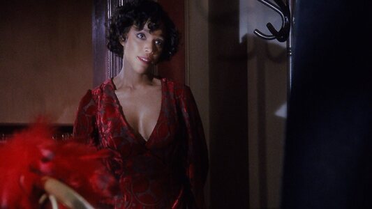 Lynn Whitfield Nude Leaked Photo #31