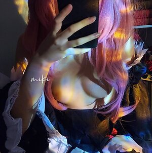 Lynnie Lia leaked photo #7
