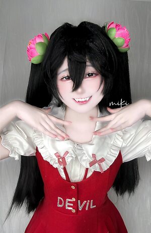 Lynnie Lia