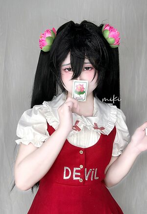 Lynnie Lia leaked photo #44