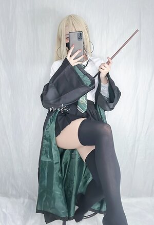 Lynnie Lia