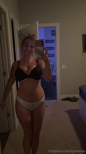 Lynntoria leaked photo #46