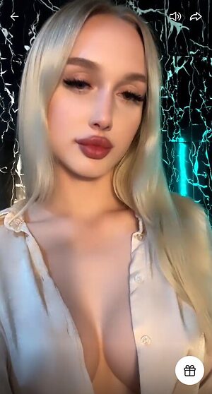 Lyonessa leaked photo #2
