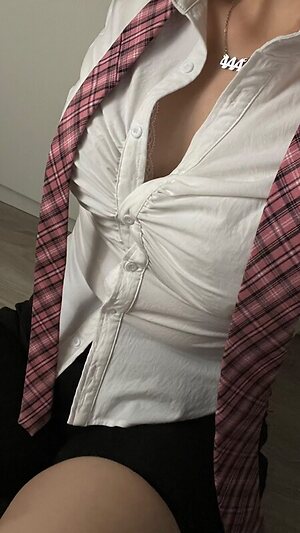 Lypolska leaked photo #8