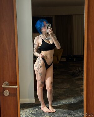 Lyra Crow leaked photo #39