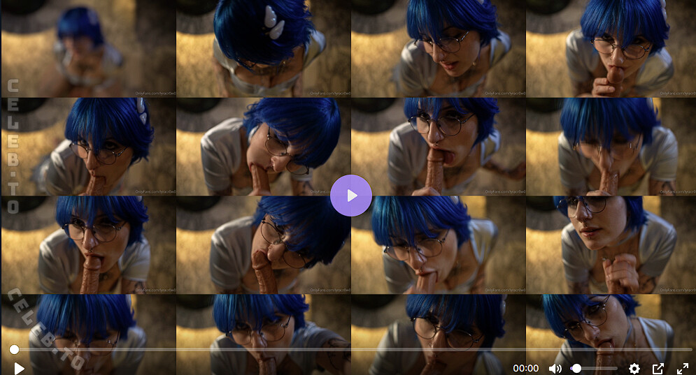 lyra crow Nude Leaked Photos