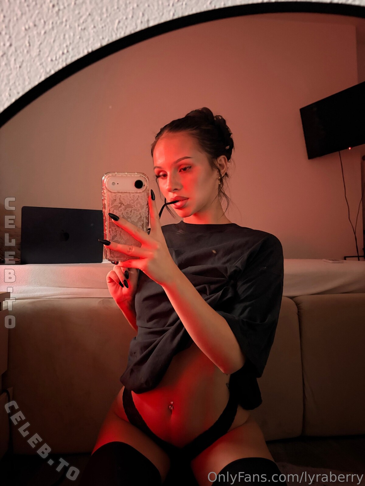 lyrafoxx photo