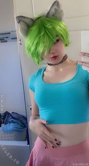 Lyra.lux leaked photo #213
