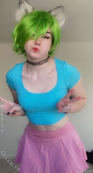 Lyra.lux leaked photo #214