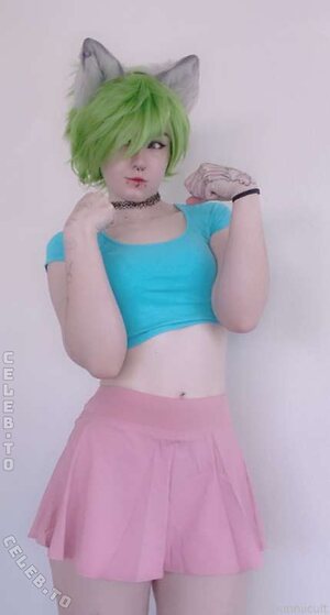 Lyra.lux leaked photo #217