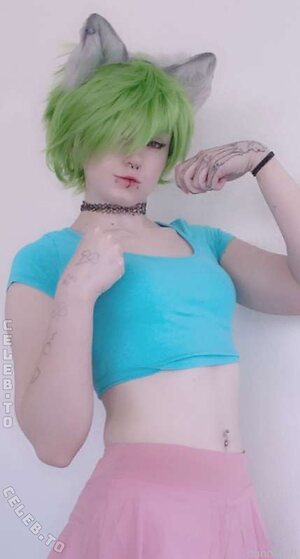 Lyra.lux leaked photo #223