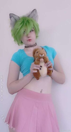 Lyra.lux leaked photo #224