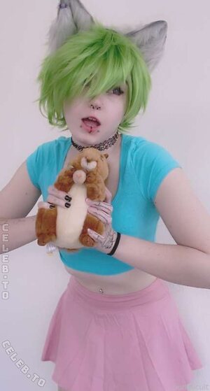 Lyra.lux leaked photo #225