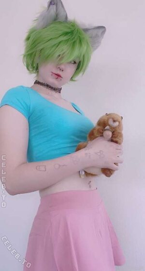 Lyra.lux leaked photo #226