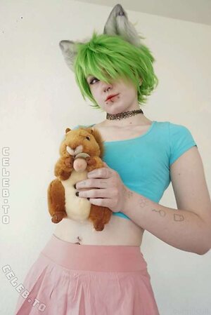 Lyra.lux leaked photo #232