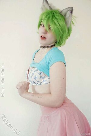 Lyra.lux leaked photo #236