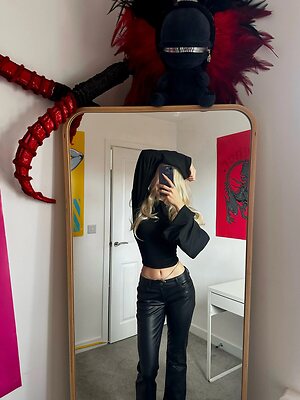 Lys leaked photo #4