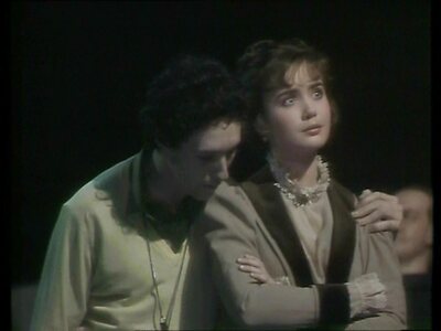 Lysette Anthony Nude Leaked Photo #3
