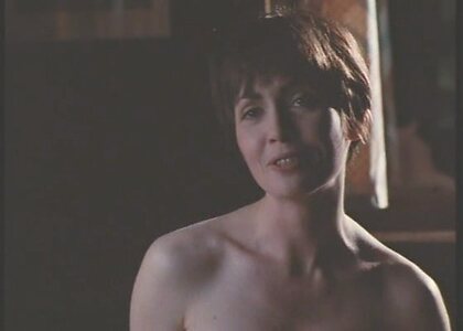 Lysette Anthony Nude Leaked Photo #18