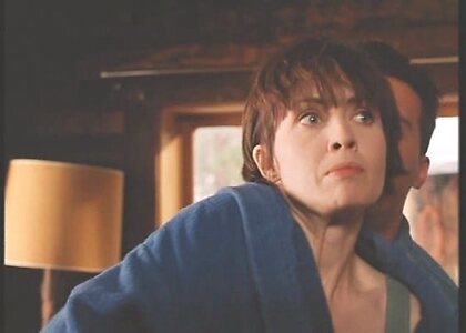 Lysette Anthony Nude Leaked Photo #19