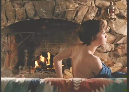 Lysette Anthony Nude Leaked Photo #20