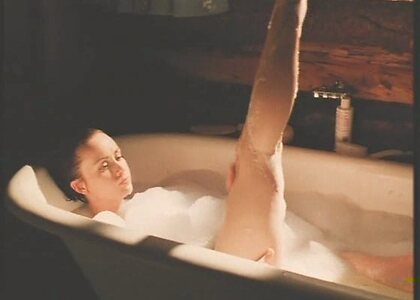 Lysette Anthony Nude Leaked Photo #21