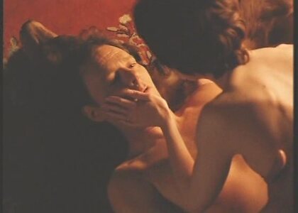 Lysette Anthony Nude Leaked Photo #23