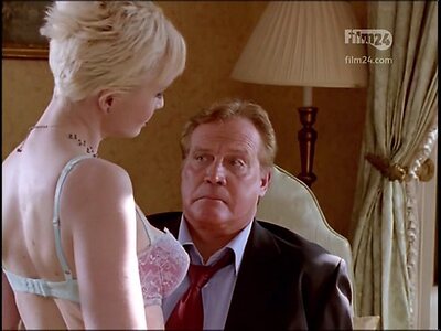 Lysette Anthony Nude Leaked Photo #25