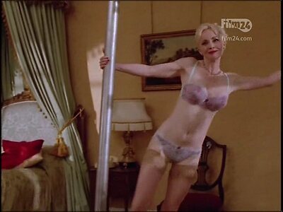 Lysette Anthony Nude Leaked Photo #27