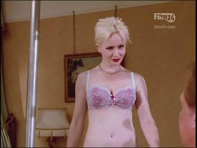 Lysette Anthony Nude Leaked Photo #39