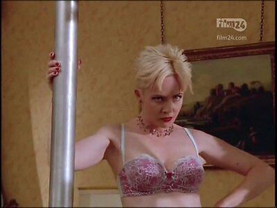 Lysette Anthony Nude Leaked Photo #42