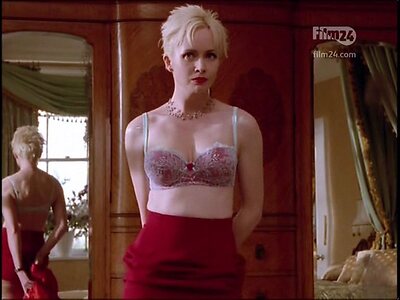 Lysette Anthony Nude Leaked Photo #43