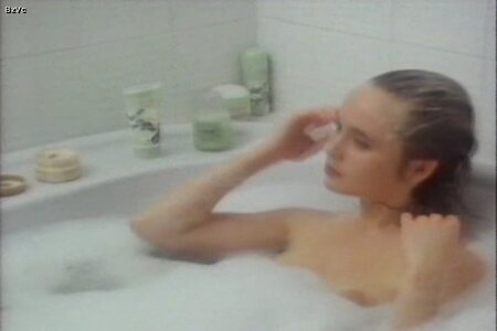 Lysette Anthony Nude Leaked Photo #54
