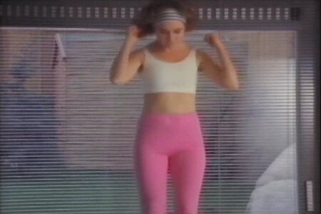 Lysette Anthony Nude Leaked Photo #55