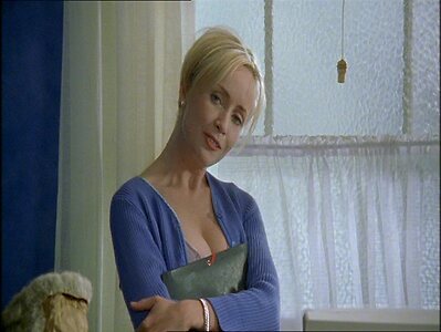 Lysette Anthony leaked photo #65