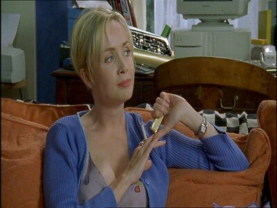 Lysette Anthony leaked photo #68