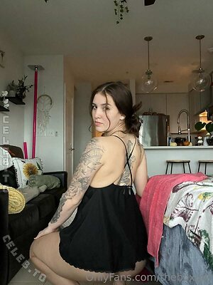 lyslemxo Nude Leaked Photo #2