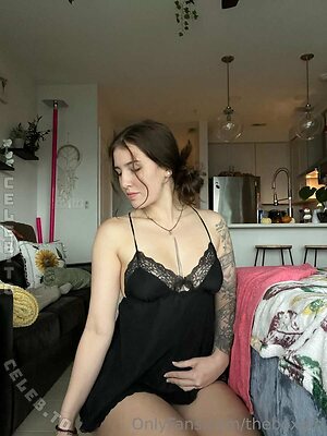 lyslemxo Nude Leaked Photo #3