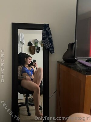 lyslemxo Nude Leaked Photo #15